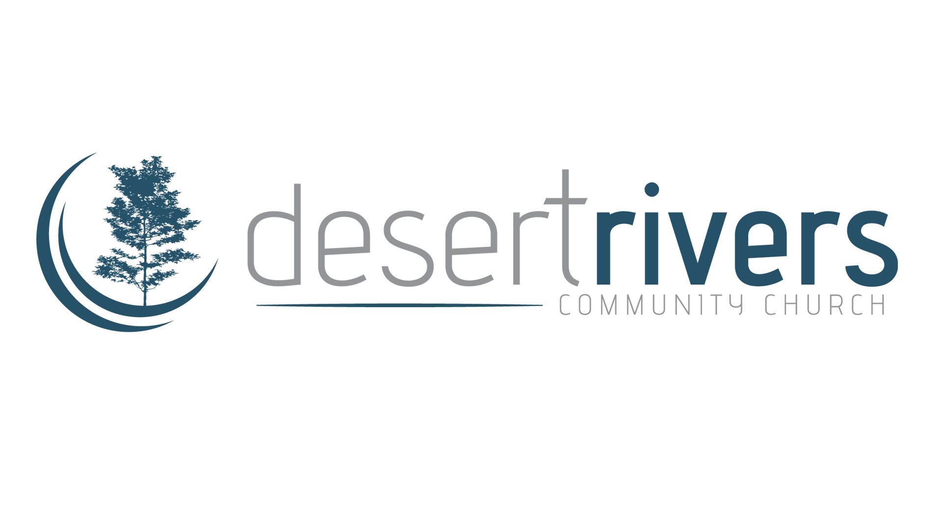 Desert Rivers Community Church